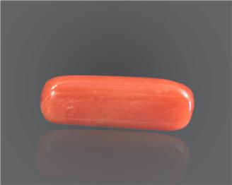 Natural Coral  8.13RTS-27378